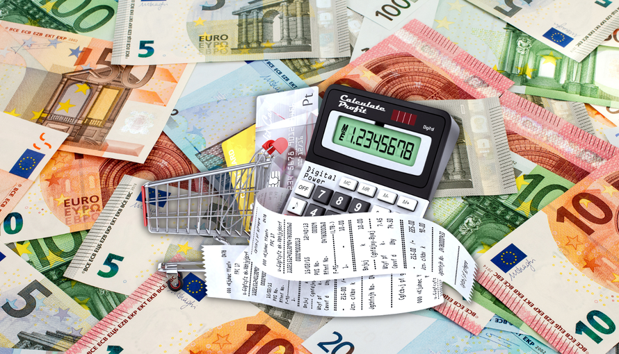 Vlada ograničila cijene: 'Sustav kontrole je važan. Ali neće nam zbog propale salate pasti BDP'