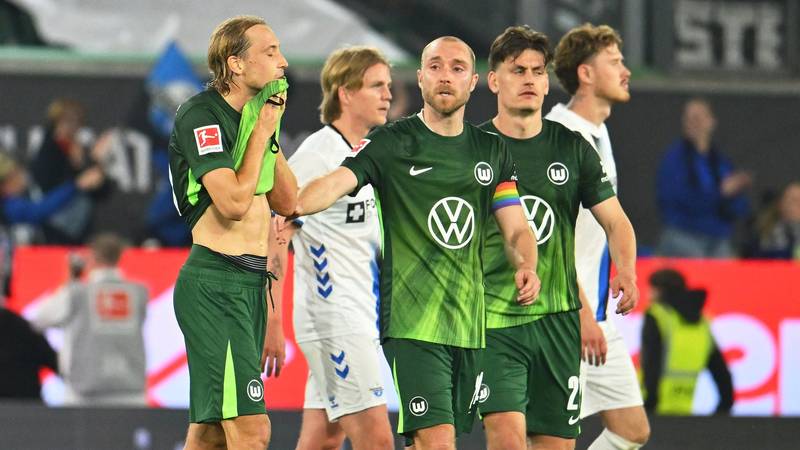 Muke za Wolfsburg! Majer ušao u igru, ali ostali su bez pobjede
