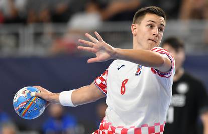 Hrvatska izgubila od Njemačke, protiv Mađarske za polufinale