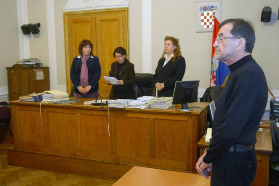 Duško Marušić/Pixsell