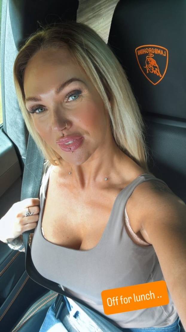 FOTO Muškarci uzdišu za njom već 20 godina: 'Natjecanje u bikiniju promjenilo mi je život'