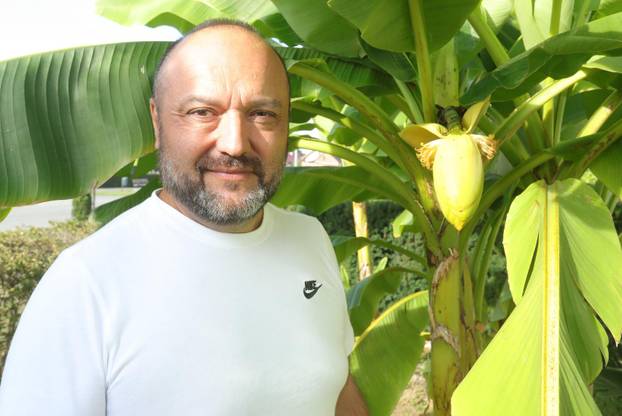 Egzotični vrt Igora Čupića