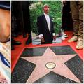 Tupac dobio zvijezdu na  Stazi slavnih: U ime obitelji zahvalila se mlađa sestra ubijenog repera