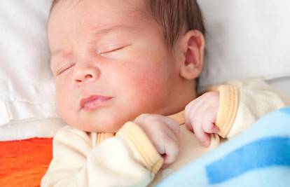 Baby boom u bolnici Merkur: Rodilo se 15 beba u jednoj noći