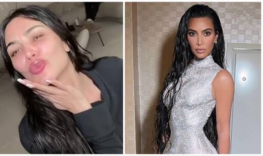 Vizažist Kim Kardashian otkrio tajnu njezinog svježeg izgleda: 'Ona me naučila kako to raditi'