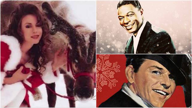 10 najboljih božićnih pjesama: Uz njih su blagdani još ljepši