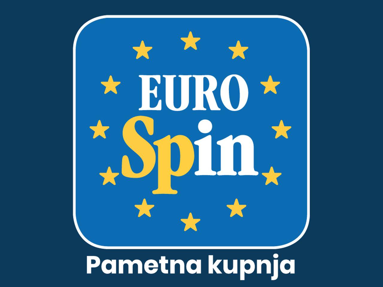Eurospin stiže u Hrvatsku!