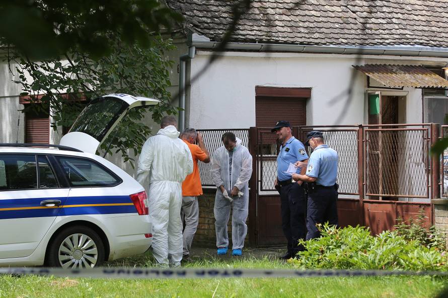 Ubojstvo u Dalju:  U obiteljskoj kući pronašli mrtvu ženu (46)