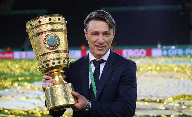 Kova?ev Bayern pobjedom nad Leipzigom osvojio DFB Pokal