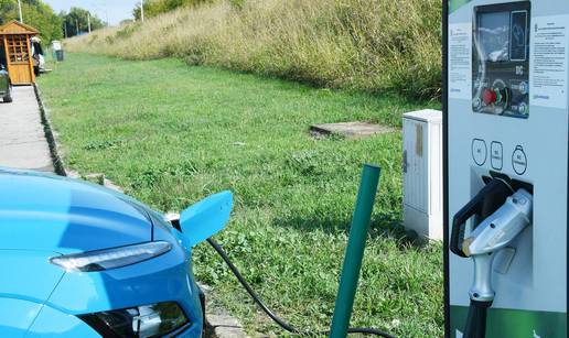 Otopine soli u vodi će pogurati granice pohranjivanja energije