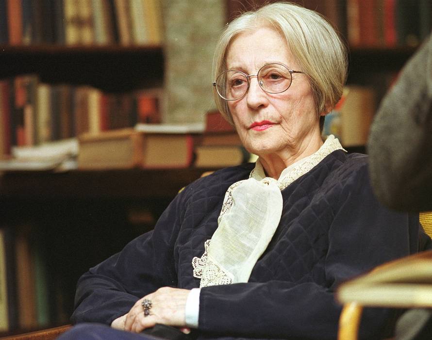 Semka je u oporuci tražila da joj u lijes stave i špil karata