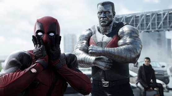 Čak se i 'Deadpool' našao u ovogodišnjoj utrci za 'Oscara'