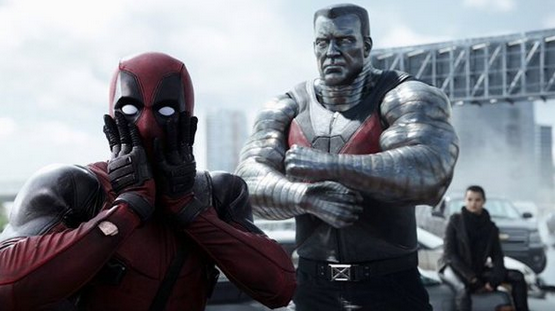 'Deadpool': Ryan Reynolds ne odustaje od promoviranja filma