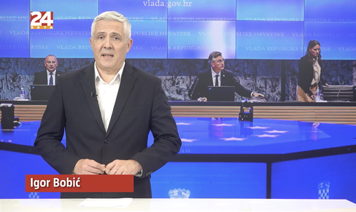 Gledajte '240 sekundi' 24sata: Vlada predstavila proračun za 2026. i program za stanovanje