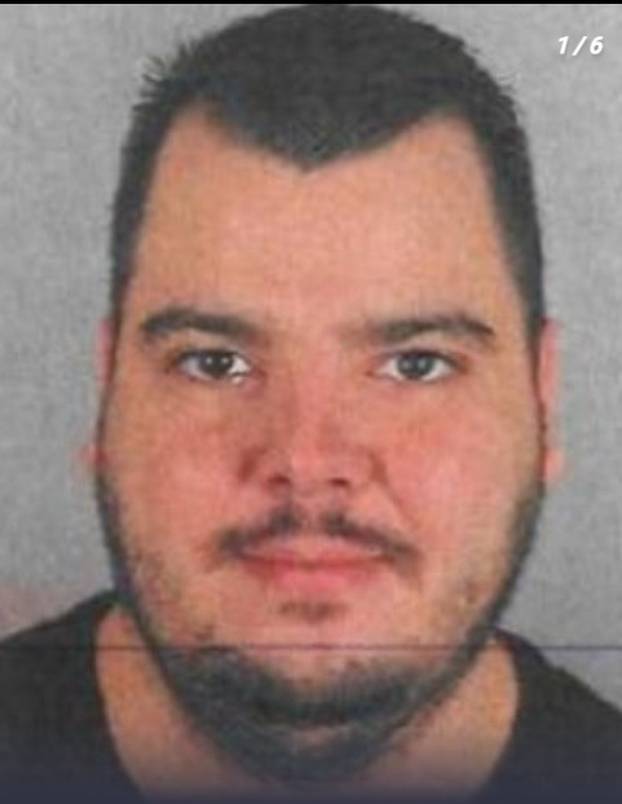 FOTO NAJGORI OD NAJGORIH Ovo su najtraženiji kriminalci u Europi: Na listi su i dva Hrvata