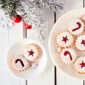 Suhi božićni kolači: Blagdani nisu vrijeme za vaganje šećera