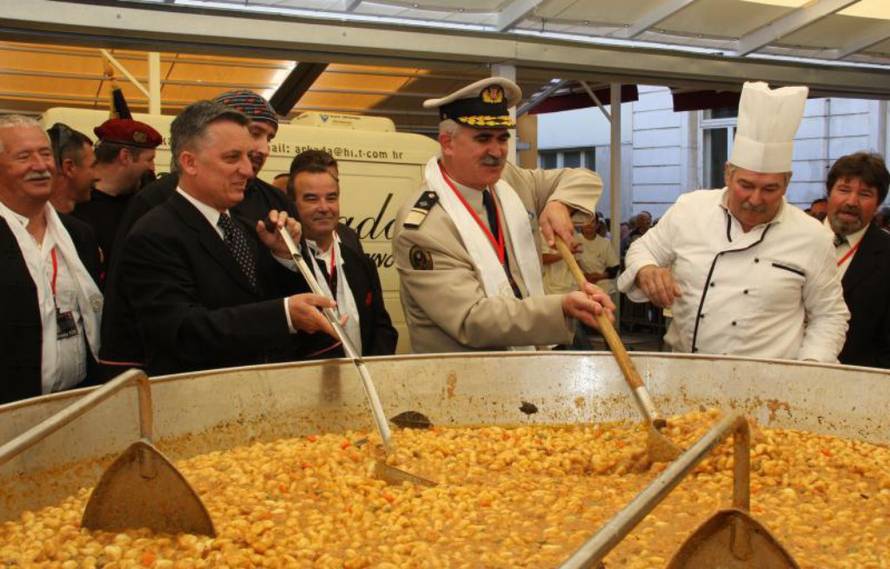 Ivana Ivanović/Pixsell