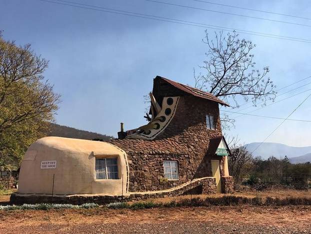 Najljepše svjetske građevine