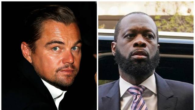 Leonardo DiCaprio bio je na sudu, svjedočio je na suđenju 'Prasu' iz grupe 'The Fugees'