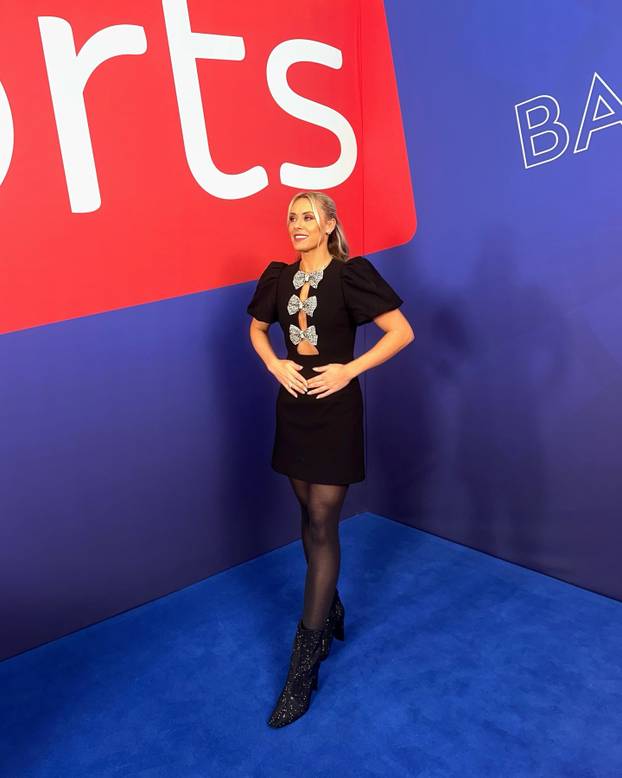 FOTO Zbog nje će pikado postati još praćeniji. Pogledajte tko je predivna voditeljica ovog SP-a