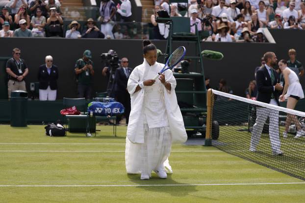 Wimbledon