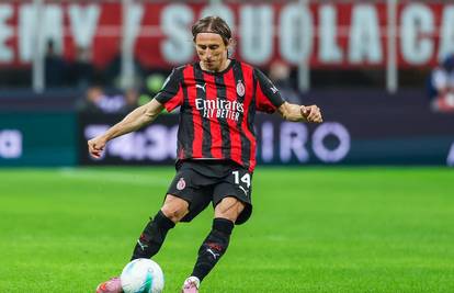 Parma - Milan 2-2: Šok za Luku Modrića i 'rossonere'! Ispustili dva gola prednosti  i remizirali