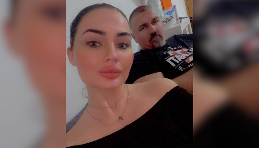 Podigli optužnicu protiv Buntića koji je mlatio suprugu: 'Ubit ću Boga u tebi, krvi ću ti se napiti'