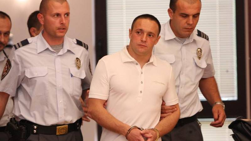 'Zvijezda' Uskokove optužnice je bivši prvak u kickboxingu: U ekipi bio i korčulanski diler Cvik