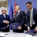 Vlada potpisala memorandum s Berettom: U Obrovcu &cacute;e se graditi tvornica streljiva