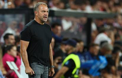 Trener Barcelone prozvao Španjolce zbog Yamala. Evo što je zasmetalo Hansiju Flicku