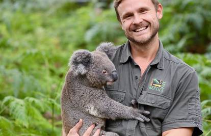 Simbol nade: Svijet je ugledala prva koala nakon strašnog požara