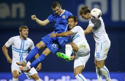 Bezidejni Dinamo, loša Rijeka i još lošiji sudac na Maksimiru...