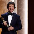 Tom Cruise osvojio je počasnog Oscara: 'Filmovi nisu nešto što ja radim, to je ono što jesam!'