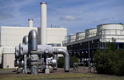 Agencija za energiju savjetuje Europskoj uniji: "Štedite plin"