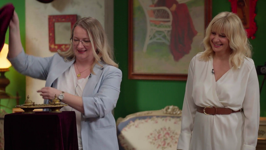 'Cash or Trash': Borni prodali zlatni sat iz 1974. za 3700 eura!