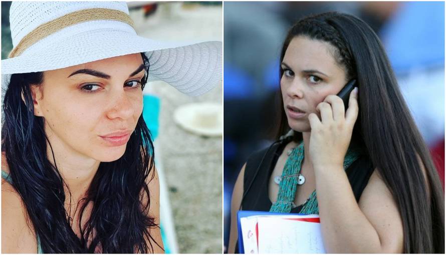 Ivana Brkljačić šokirana cijenom kave na murterskoj plaži, fotkala račun pa ga objavila