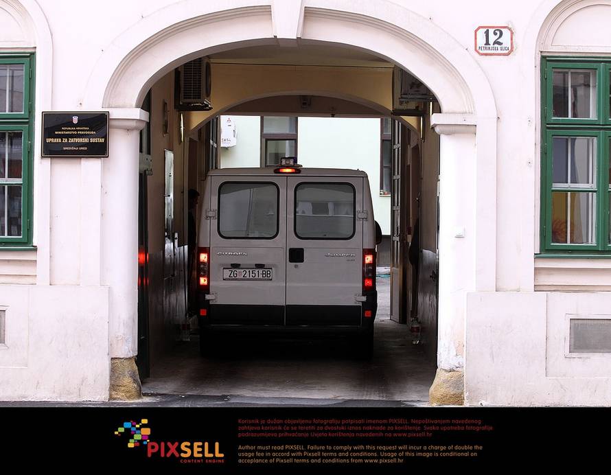 Goran Stanzl/PIXSELL