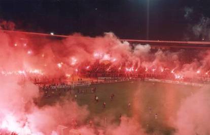 BBB i Torcida u BBC-jevu dokumentarcu