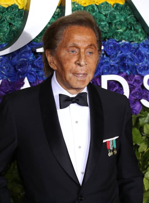 New York: Dodjela kazali&scaron;nih nagrada Tony