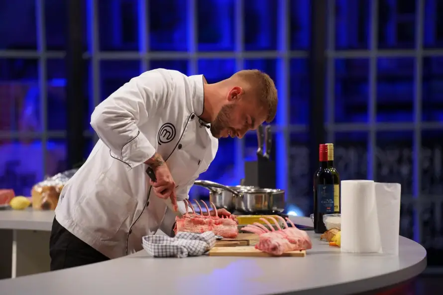 Evo gdje je danas i što radi Ivan Temšić, pobjednik MasterChefa