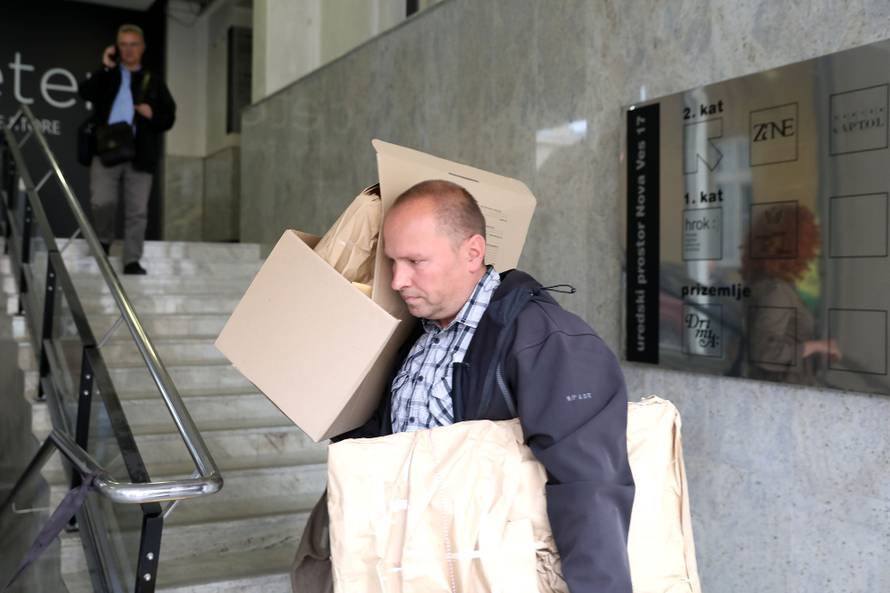 Anu Karamarko i ostale terete za utaju tešku 7,5 mil. kuna