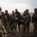 Obuka ukrajinskih vojnika je najveća vojna misija EU, još nije jasna situacija u Hrvatskoj
