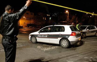 Policija na vrijeme deaktivirala bombu u diskoteci u Posušju