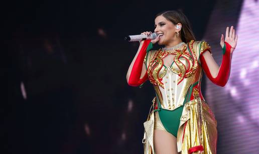 Obožavatelji u šoku: Nelly Furtado uzima pauzu od glazbe, više neće javno nastupati