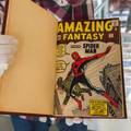 Spider-Man srušio rekord: Dao 22,7 milijuna kuna za prvi strip u kojem se pojavio Peter Parker