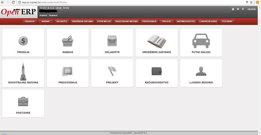 Infoproces - Inovativno obrazovanje za uspješno zapošljavanje