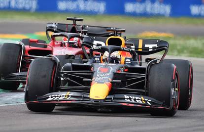 Formula 1 će udvostručiti broj sprint utrka od sljedeće sezone?