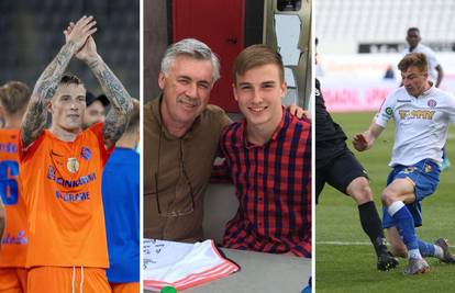 Hrvat je otkriće nove sezone: 'Ancelotti me doveo u Bayern, a Neuer je tada pazio na mene...'