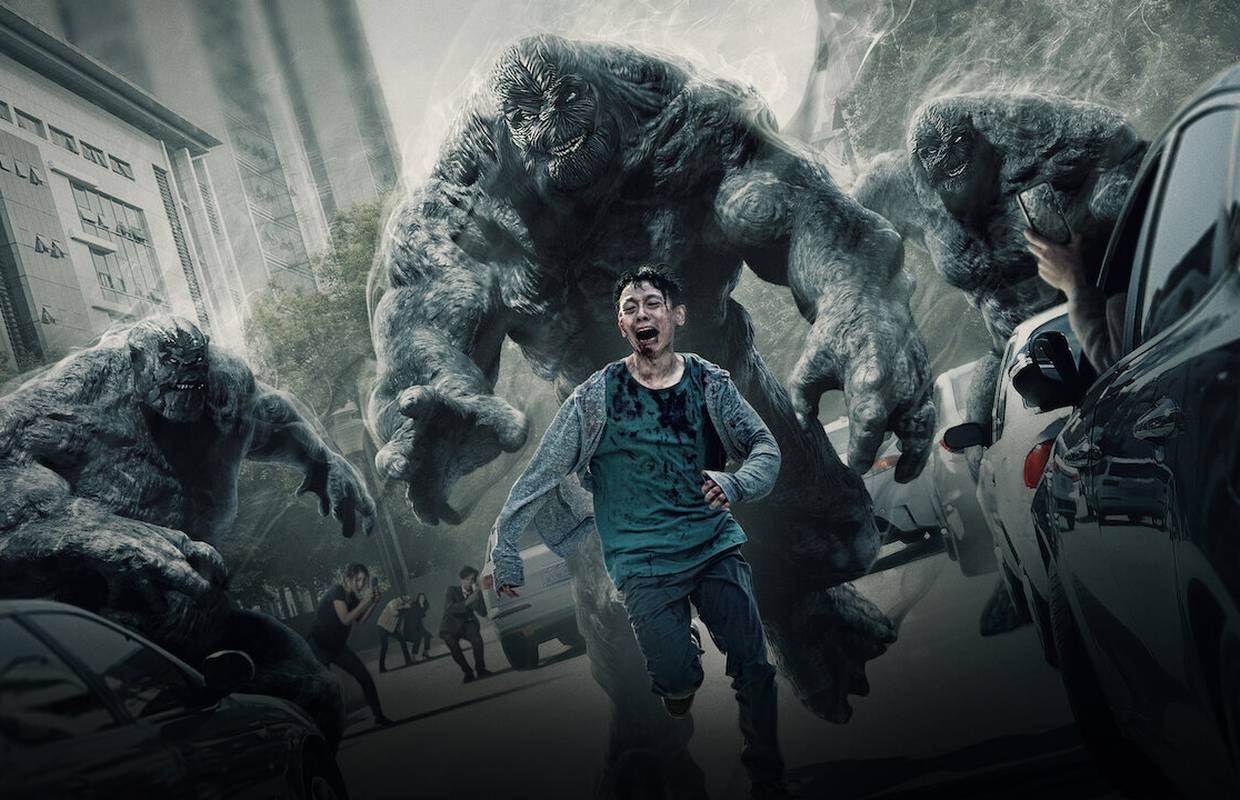 Netflixova hit serija 'Hellbound' prati dobro utabani put koji je u svijetu proslavio 'Squid Game'