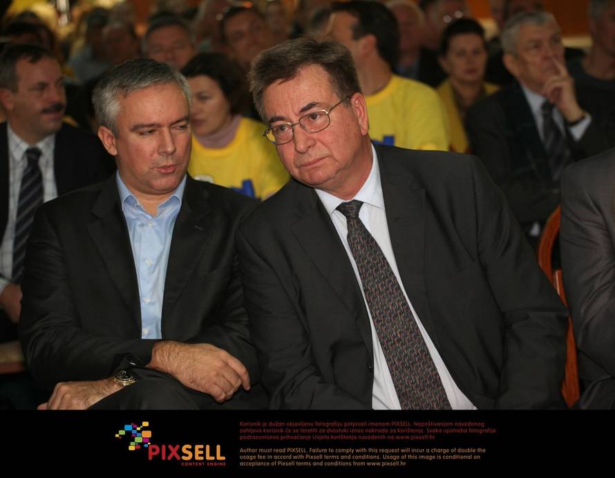 Željko Mršić/PIXSELL